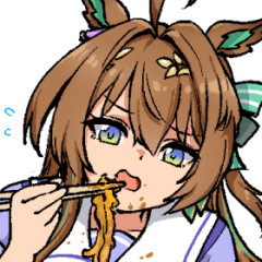 【ウマ娘】エフフォーリア「エフッエフッ…」