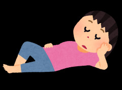 妻が「疲れた、辛い」と愚痴をこぼし始めたら、本当に何もしてくれなくなる。