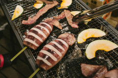 【画像】こういう薄着でBBQしてるJKって良いよなｗｗｗｗｗｗｗｗｗ