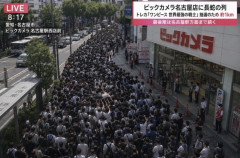 【悲報】今日発売したワンピースカード人気限界突破ｗｗｗｗｗｗｗｗｗ