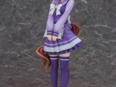 【ウマ娘】ファット「ベルノライト」フィギュア【明日発売】