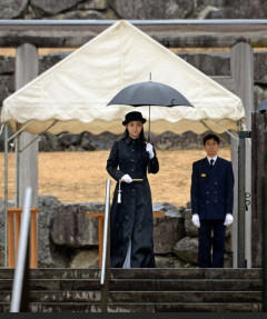 【画像】佳子様(31)、映画の敵組織の幹部になるｗｗｗｗｗｗｗｗｗｗ