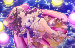 なぜラブライブ！には長乳がいないのか？