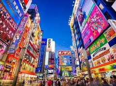 秋葉原周辺でおすすめ教えて