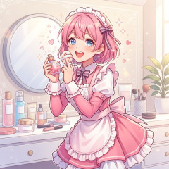 美容について悟った事