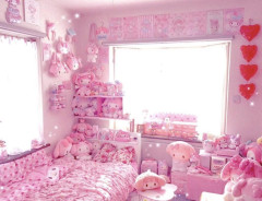 【画像】一夜限りの女「うちの部屋汚いけどくる‥？」