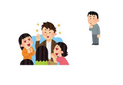 フィクションの陽キャ→いい奴