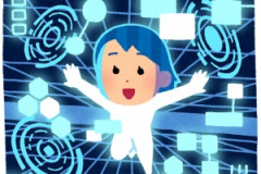 海外「まだ間に合う！」日本が世界のコンピューターを牛耳っていたかもしれない歴史に海外が大騒ぎ