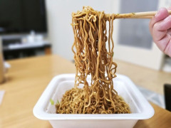 この時間に食ったら美味いものNo. 1