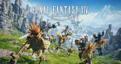 【悲報】FF14とかいう売れてるはずなのに全く話題にならないゲーム