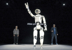 現代自動車、ボストン・ダイナミクスを完全子会社化！ロボット商用化を加速、韓国ネット「労組対策にロボット投入を」