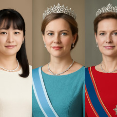 愛子さま世代の「次期女王」欧州で続々、皇室典範改正で参考にしたリヒテンシュタインも「第1子優先」へ転換…有識者会議の前提崩れる   |  反論できなくなると、
