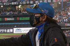3位ファイターズ、2位ライオンズとの差がじわじわ広がり始める
