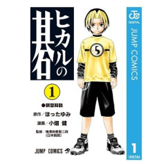 「ヒカルの碁」の思い出