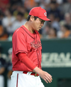 カープ『8月ビジター全敗＆41回連続無得点』←関東で勝てない問題【反省会】