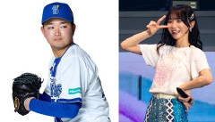 DeNA・石田裕太郎、推しへの『愛』で苦しかったリハビリを乗り越え、1週間前倒しで先発