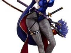 【FGO】フリーイング「源頼光 バニーガールStyle」1/4フィギュア【明日発売】