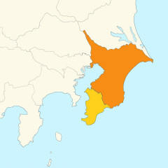 茨城 埼玉 千葉 東京 震度5弱 津波の心配なし   #地震速報
