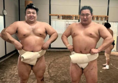海外「なんで日本の相撲はモンゴル人が圧倒しているんだ？なぜ他の国籍の人じゃないんだ？」
