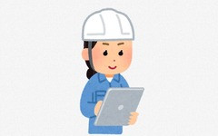 【悲報】若者の建設業離れ　一体何故なのか…
