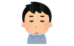 私が落ち込んでる時にいつも正論で「さあ論破！」と言ってくる彼女がちょっと苦手なんだよね…