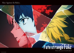 【Fate/strange Fake】TVアニメ新シリーズ制作決定「何年待てばいいんだ…」【海外の反応】