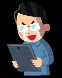 なぜ男は胸が揺れただけで「ウヒョォォォ！おほほほほほ！！」となってしまうのか