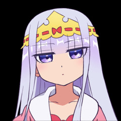 【魔王城でおやすみ】良い女