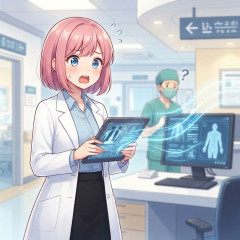 50代の皆さん、体調どうですか？