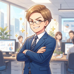 なぜ自己評価の高いおじさんが多いのか