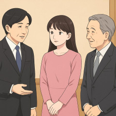 秋篠宮さまが陛下に全面賛同、皇室研究家が「愛子天皇」で一致
