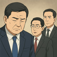 「新党は詰んだ」中道、出だしでつまずき 石破・岸田両氏引き込めず   |  石破が行くわけないじゃん