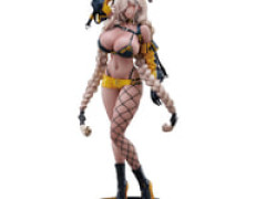 【アズールレーン】クレーネル「尾張 Anime Expo 2024 Ver.」フィギュア【出荷日更新・9月10日頃発売】