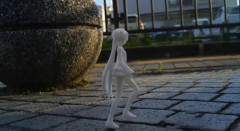 初音ミクが現実を散歩するMVがエグい！どんだけ時間かかるんだコレ……