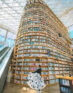 【悲報】韓国、居酒屋が潰れて本屋が増えまくるwwwwwww