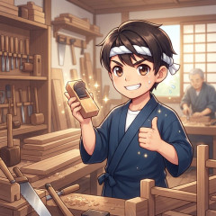 実際に職人は中卒の方が向いているだろう？