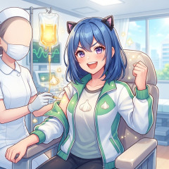 にんにく注射