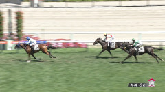【札幌6R】S.ナレドゥ騎手JRA初勝利ｷﾀ━━━━(ﾟ∀ﾟ)━━━━!!