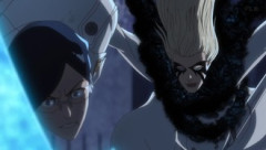【【BLEACH 千年血戦篇-禍進譚-】45話 感想...知らない斬月