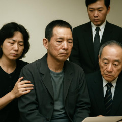 逗子「ぶつかり米兵」事件、賠償残額は日本政府が肩代わりへ 後遺症残る被害者   |  かなり難しい問題だな