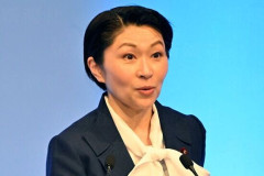 反高市・小渕優子氏「消費税を作るためにどれだけの先人の苦労があったと思う？すぐ減税するなんて言ってはいけない」
