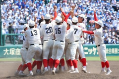 イチロー「関わった2校が決勝で対戦」→本当に実現してしまう