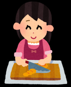 彼女「今家？ご飯作り行っていい？」俺「無理」彼女「掃除するよ」俺「いいよ」彼女「洗濯溜めてない？」俺「大丈夫だから」