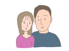 【結婚生活に疲れた】まともな女性は多いと思う。自分がやるとダメなことでも、友だちや仕事関係の人には許されることが多い