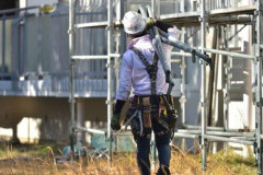 【悲報】建築業←マジで稼げないし激務な上に安月給だから絶対にやめとけ
