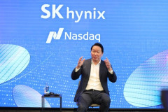 韓国人「SKハイニックスADR、上場3日で51%急騰！本株の再評価に期待高まる」