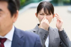 【速報】臭わないおじさんとの『決定的な違い』、ついに解明されるｗｗｗｗｗｗｗ