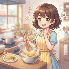 天かすの使い道