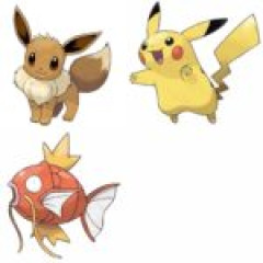 【ポケモン】ピカブイコイキングは今後もどのゲーム作品でも入国してそう