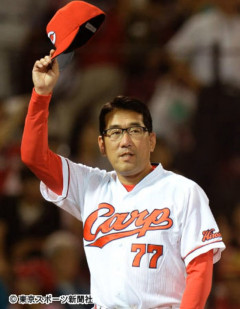 元カープ野村謙二郎の監督時代『5位5位4位3位3位』←どうやって立て直したの？